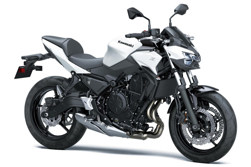 Kawasaki Z 650 Motorcycles - Photos, Video, Specs, Reviews | Bike.Net