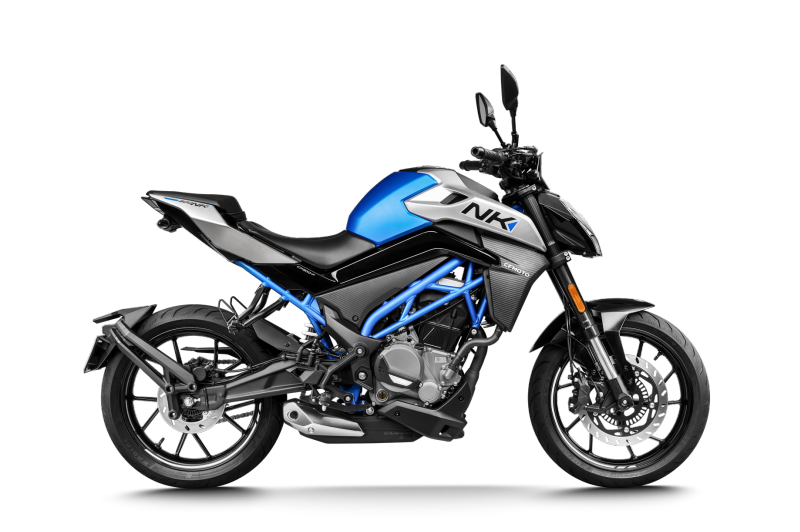 Honda CB250F, 2016 Motorcycles - Photos, Video, Specs, Reviews