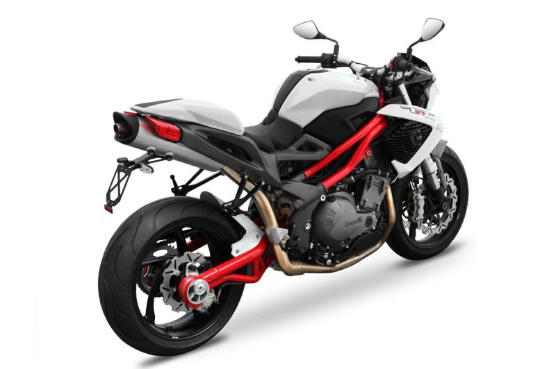 Benelli deals tnt 1000