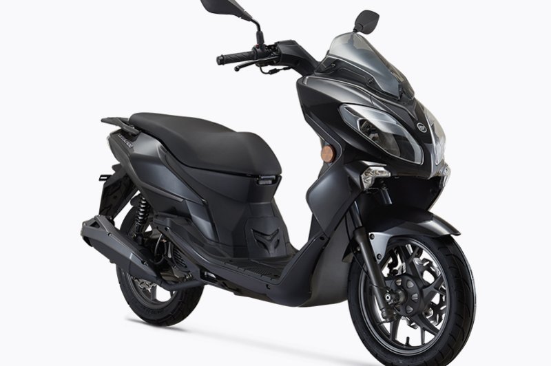 Yamaha Mio Z, 2021 Motorcycles - Photos, Video, Specs