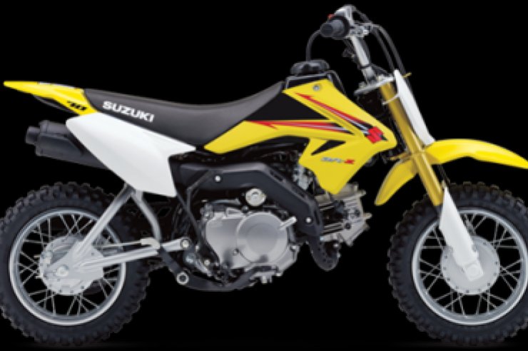 Suzuki DR-Z70, 2015 Motorcycles - Photos, Video, Specs, Reviews