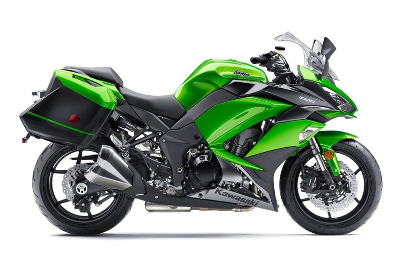 Kawasaki NINJA ZX-6R 636 , 2017 Motorcycles - Photos, Video, Specs