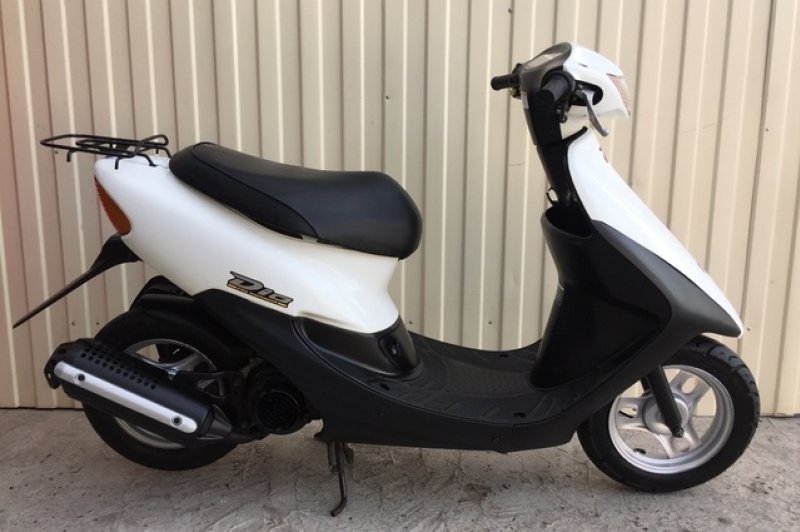 Honda Dio 11 Motorcycles Photos Video Specs Reviews Bike Net
