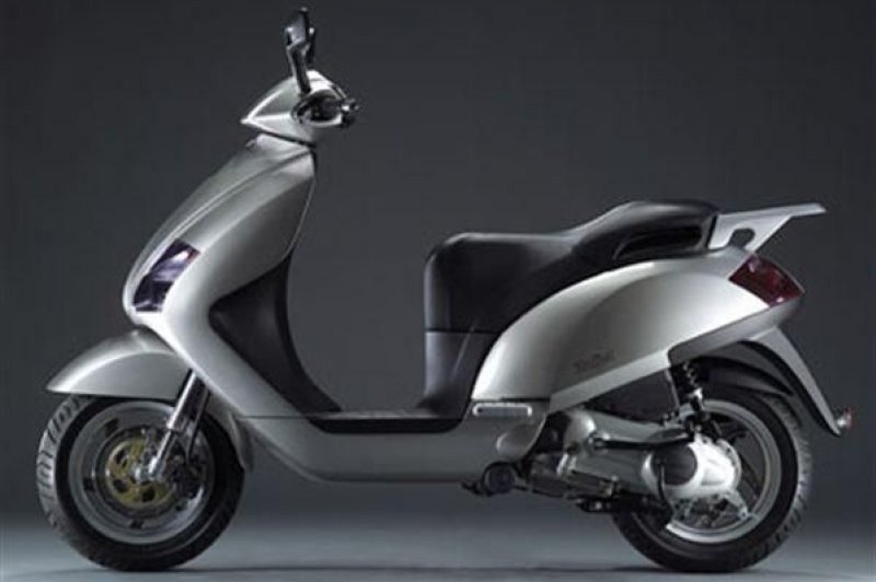 Italjet Jack 150 Motorcycles - Photos, Video, Specs, Reviews | Bike.Net