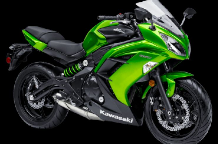 Kawasaki Ninja 250 ABS Special Edition, 2015 Motorcycles - Photos Kawasaki Ninja 250 ABS Special Edition, 2015 Motorcycles - Photos