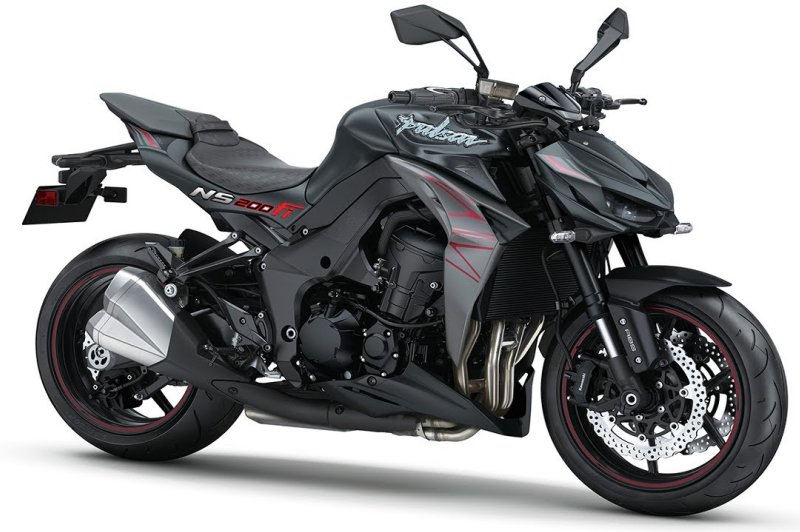 bajaj pulsar ns 200 new model 2020