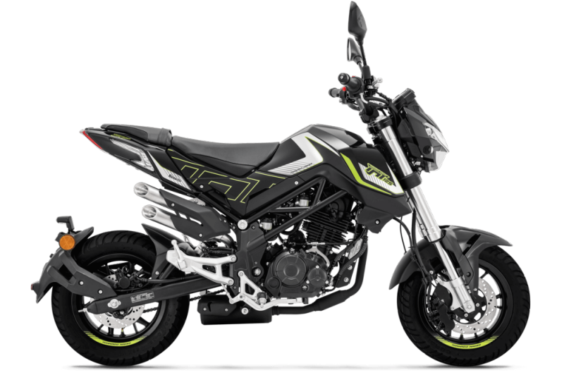 2020 benelli online tnt 135