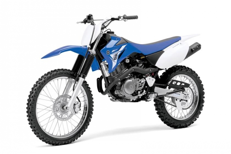 Sachs ZX 125 Enduro, 2014 Motorcycles - Photos, Video, Specs