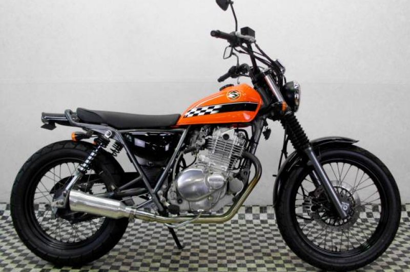 Suzuki GZ250, 2010 Motorcycles - Photos, Video, Specs, Reviews