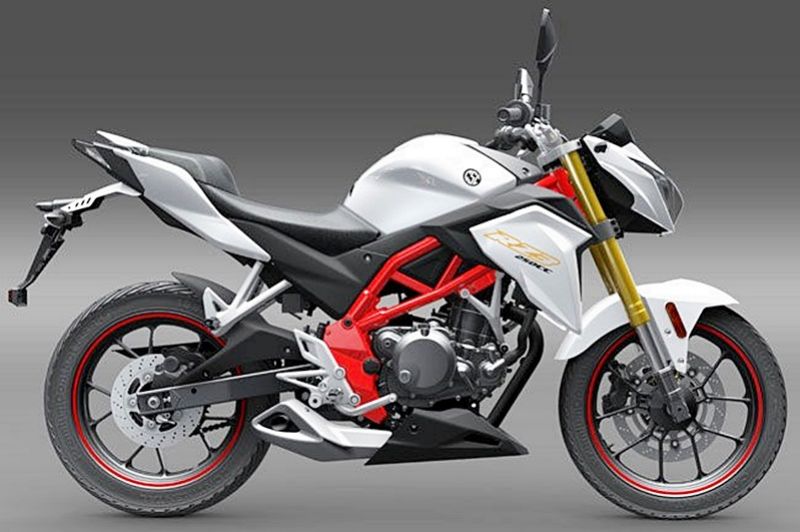 Honda CBR250R ABS, 2015 Motorcycles - Photos, Video, Specs