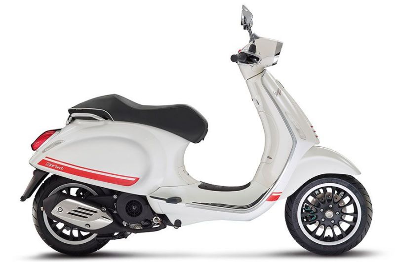 オートバイ・バイク Suzuki address V125S 125cc Motorcycle SUZUKI ADDRESS V125S | Webike News