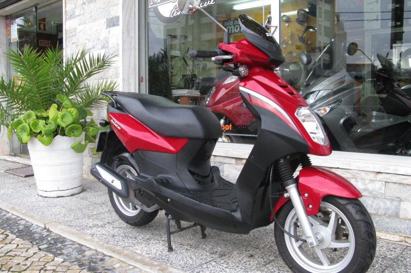 オートバイ・バイク Suzuki address V125S 125cc Motorcycle SUZUKI ADDRESSV125S Custom - Webike Magazine