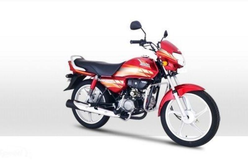 Hero splendor pro discount new model 2019