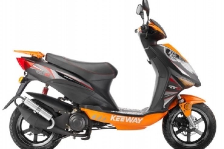Achat cylindre keeway fact evo ry6 benelli 49x KEEWAY SYSTM 2 ROO