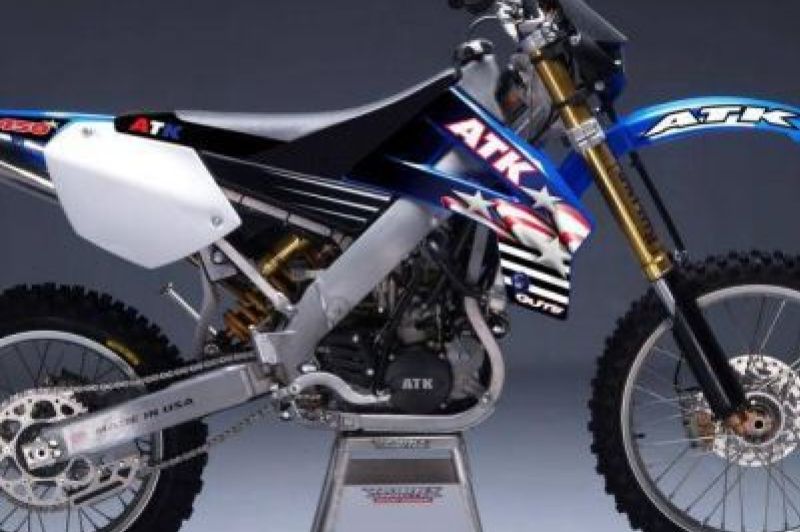 Honda CRF450X, 2014 Motorcycles - Photos, Video, Specs, Reviews