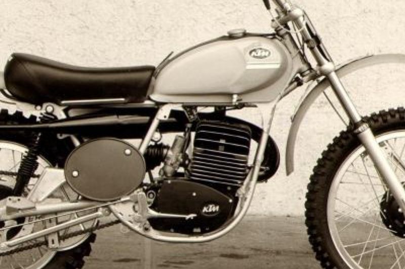 Обзор мотоцикла Maico Enduro 320 1989: характеристики, особенности, отзывы