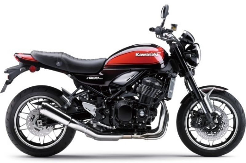 kawasaki z900rs サービスマニュアル　2018年〜2023年 Z900RS（8BL-ZR900K）に適合する｜サービスマニュアルの商品一覧