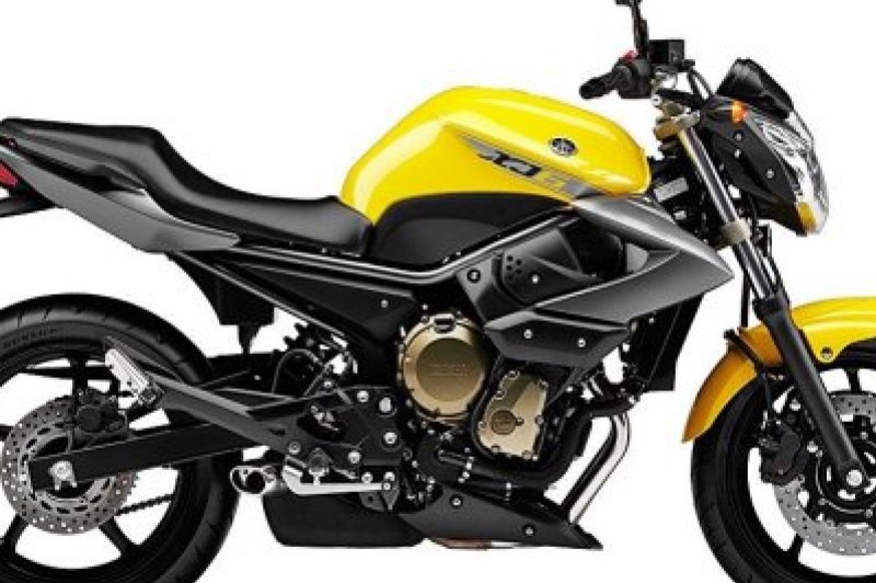 Yamaha FZ6 S2 ABS, 2008 Motorcycles - Photos, Video, Specs