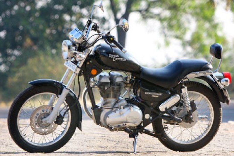 Thunderbird 350 deals 2012