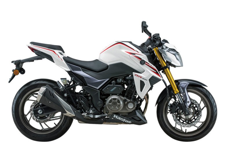 Honda CB250F, 2016 Motorcycles - Photos, Video, Specs, Reviews