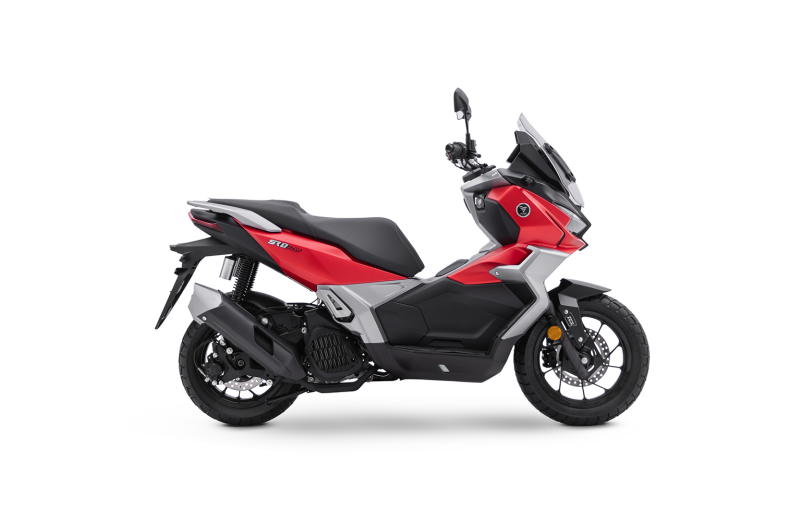 Honda PCX 125, 2016 Motorcycles - Photos, Video, Specs, Reviews