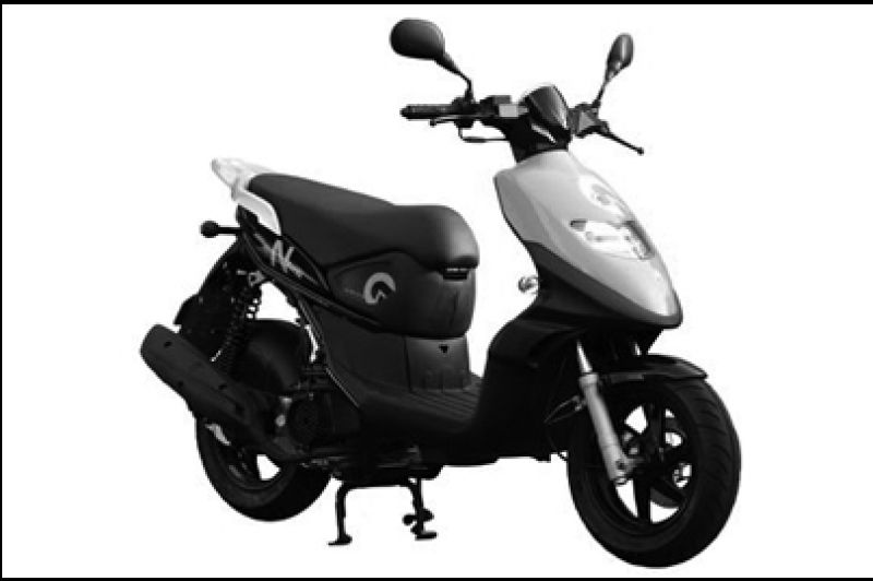 Adiva R125 Motorcycles - Photos, Video, Specs, Reviews | Bike.Net