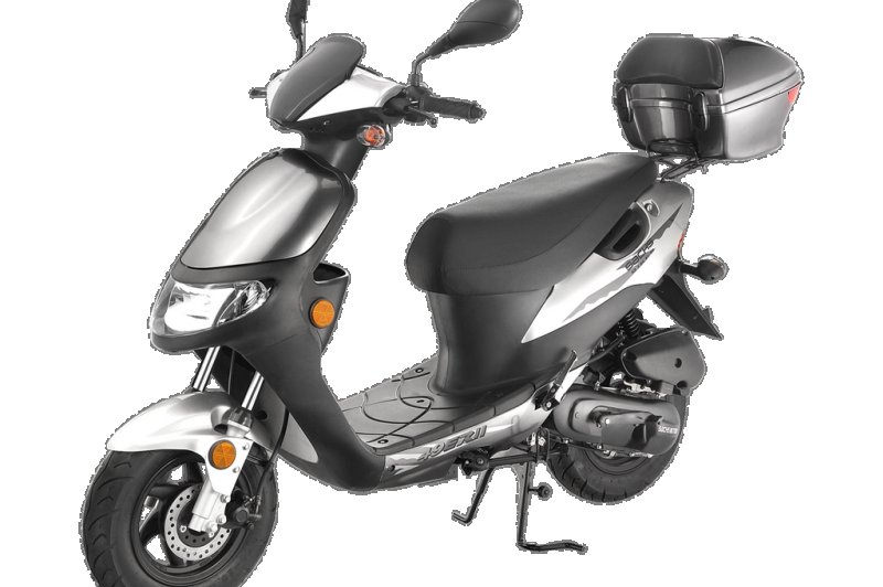 yuki a50 Yuki 50 Speedy Ice Motorcycles - Photos, Video, Specs