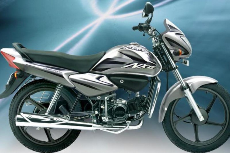 Hero honda 2010 model hot sale