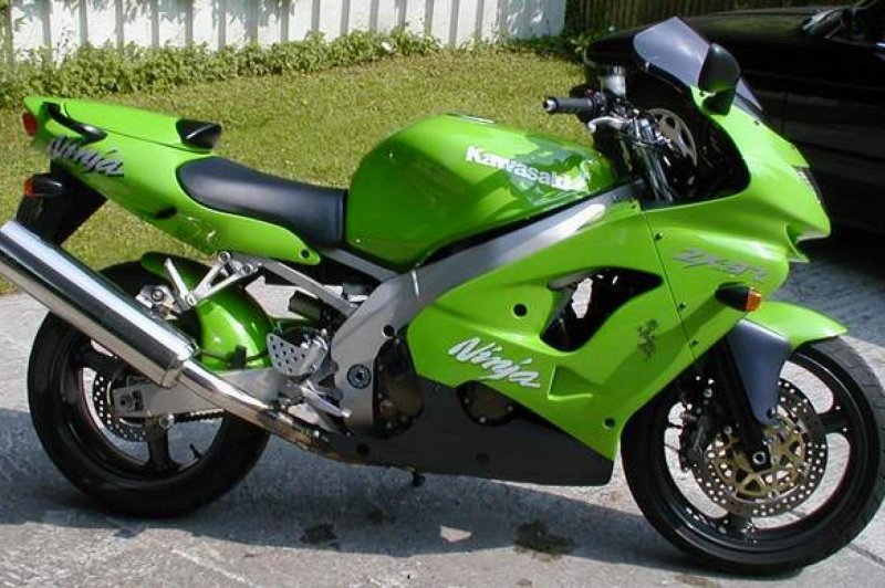 Kawasaki Ninja, Motorcycles - Photos, Video, Specs, Reviews | Bike.Net