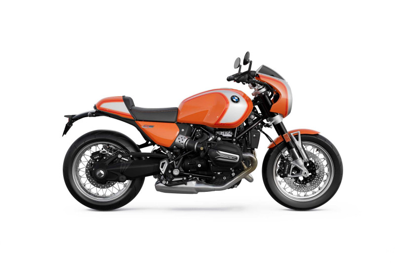 Honda Rebel 1100, 2025: фото, характеристики, история | Bike.Net