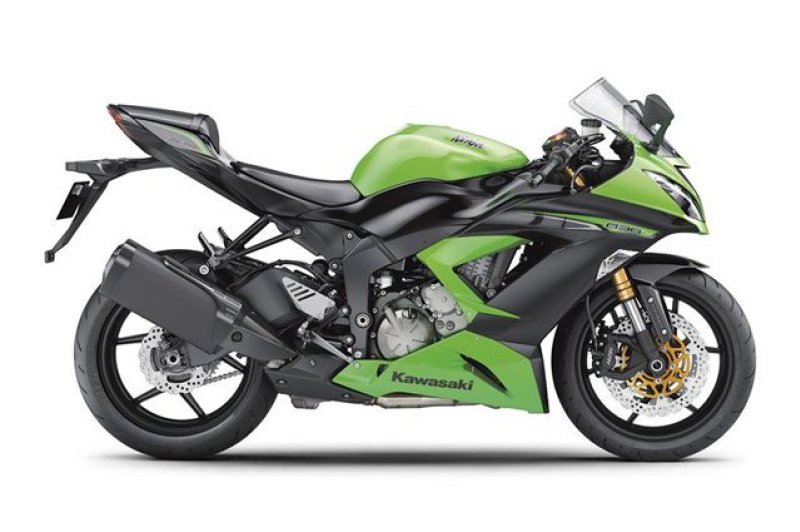 Kawasaki Ninja 300 Motorcycles - Similar Models | Bike.Net