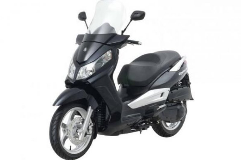 Suzuki Skywave 250 Type S, 2014 Motorcycles - Photos, Video, Specs
