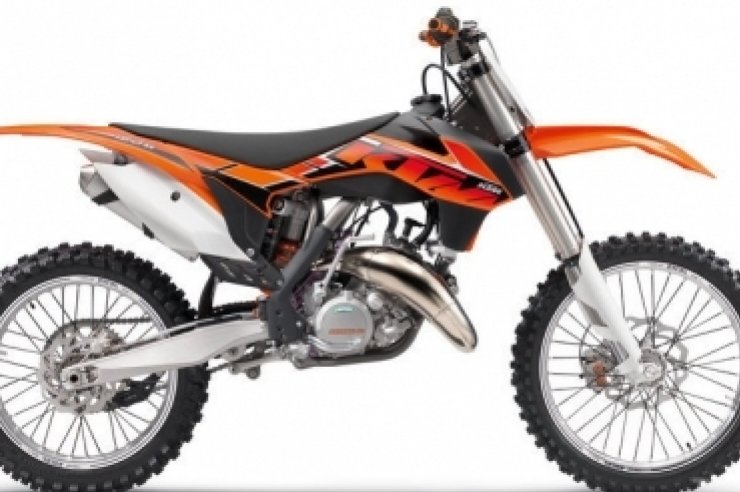 Yamaha YZ85LW, 2014 Motorcycles - Photos, Video, Specs, Reviews