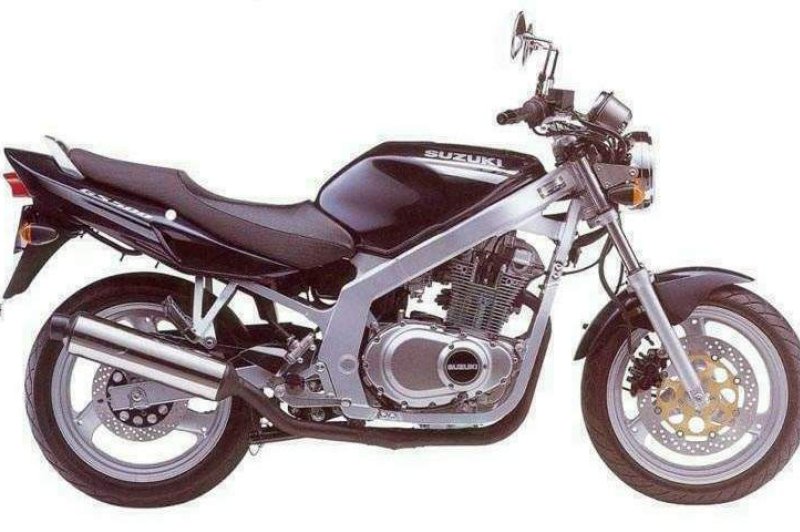 Kawasaki Z250, 2016 Motorcycles - Photos, Video, Specs, Reviews