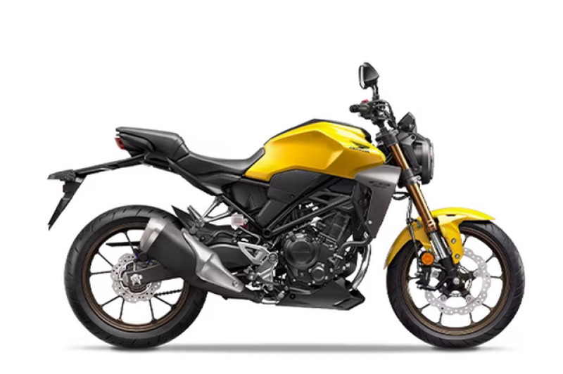 Honda CBR250R Repsol, 2016 Motorcycles - Photos, Video, Specs