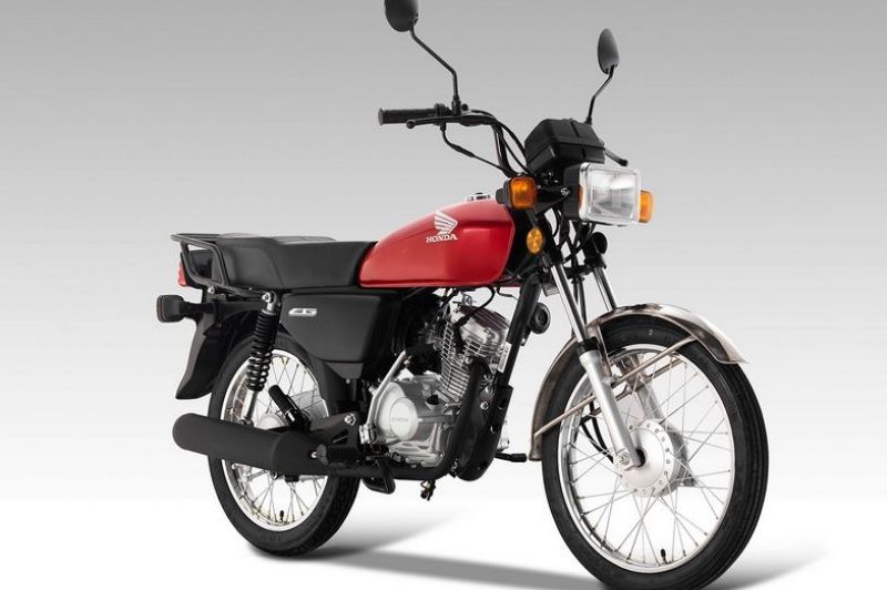 Стоимость нового мотоцикла