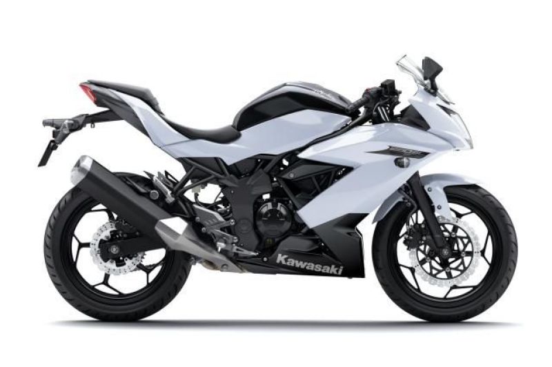 Yamaha YZF-R25, 2015 Motorcycles - Photos, Video, Specs, Reviews