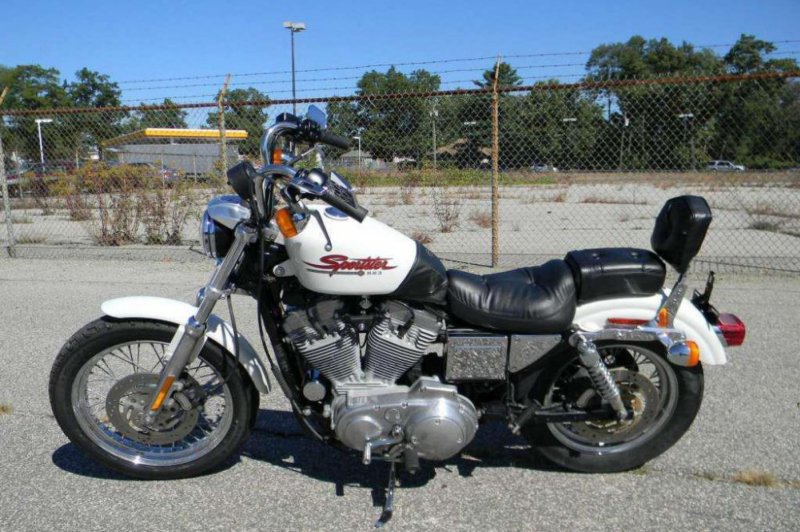 90 sportster 1200