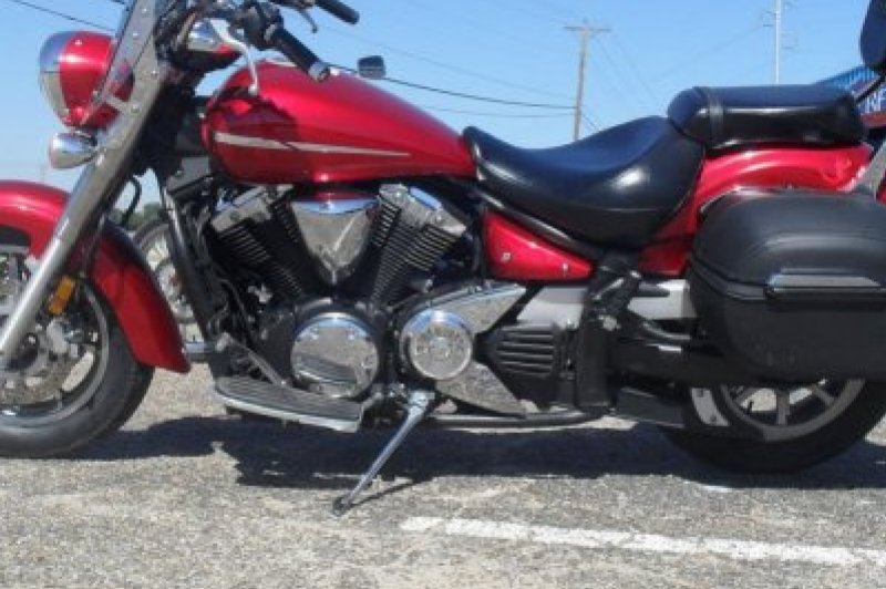 2007 v deals star 1300