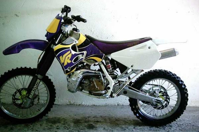 Enduro 2000 cheap