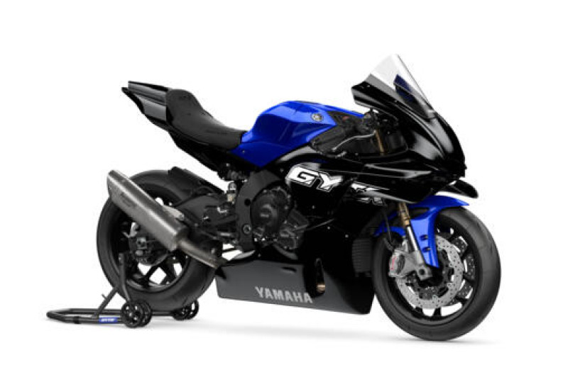 Kawasaki Ninja ZX-10RR, 2018 Motorcycles - Photos, Video