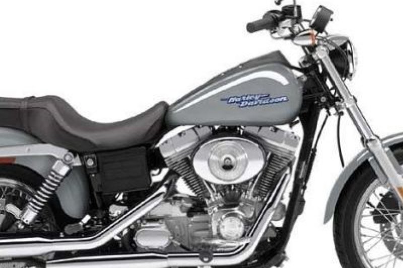 2004 fxdi deals dyna super glide