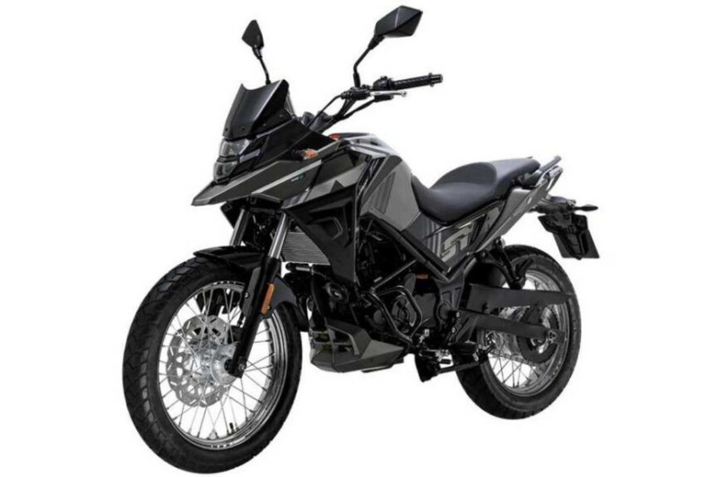 その他 sym125  i Sym Symnh T 125 Motorcycles - Photos, Video, Specs, Reviews | Bike.Net