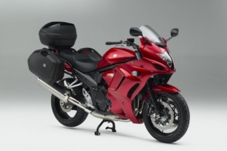 Kawasaki Ninja ZX-6R ABS 30th Anniversary, 2015: фото