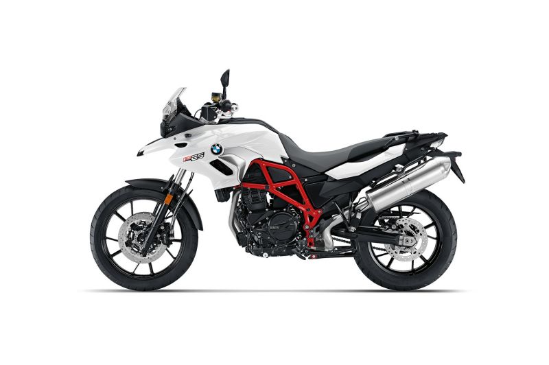 Bmw deals f700gs rallye