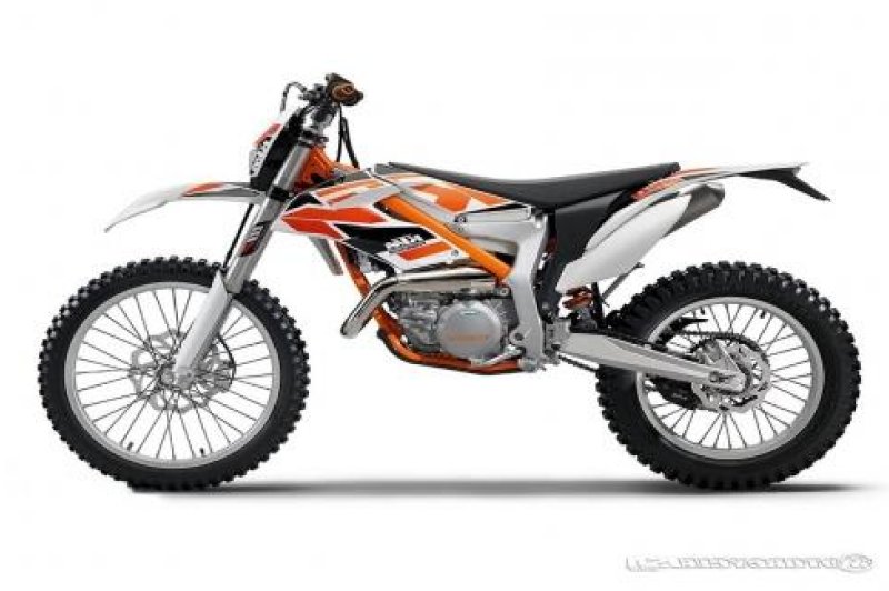 ktm 250 freeride modifications