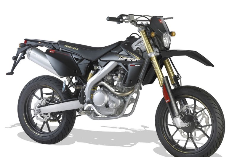 Plaquettes De Frein Avant Road Passion - Compatible GENERIC Trigger SM 50 / 125