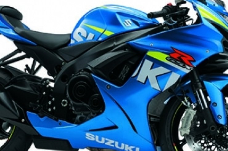 Suzuki Gsx R 600 W Motorcycles Photos Video Specs Reviews