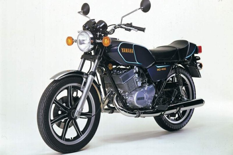 Suzuki GSX 400 E, 1986 Motorcycles - Photos, Video, Specs, Reviews