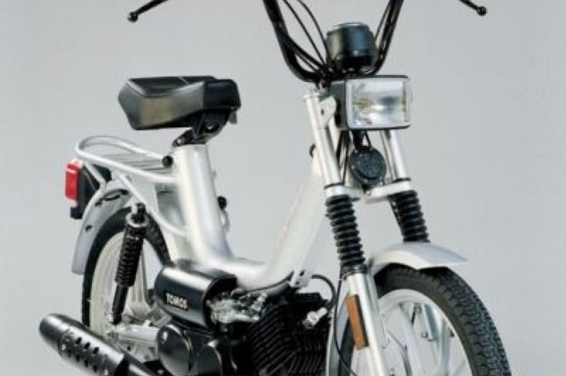 Tomos Alpino, 2006 Motorcycles - Photos, Video, Specs, Reviews Tomos Alpino, 2006 Motorcycles - Photos, Video, Specs, Reviews